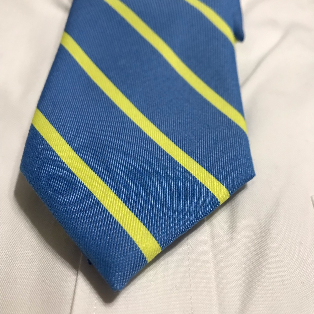 Izod Men’s Necktie